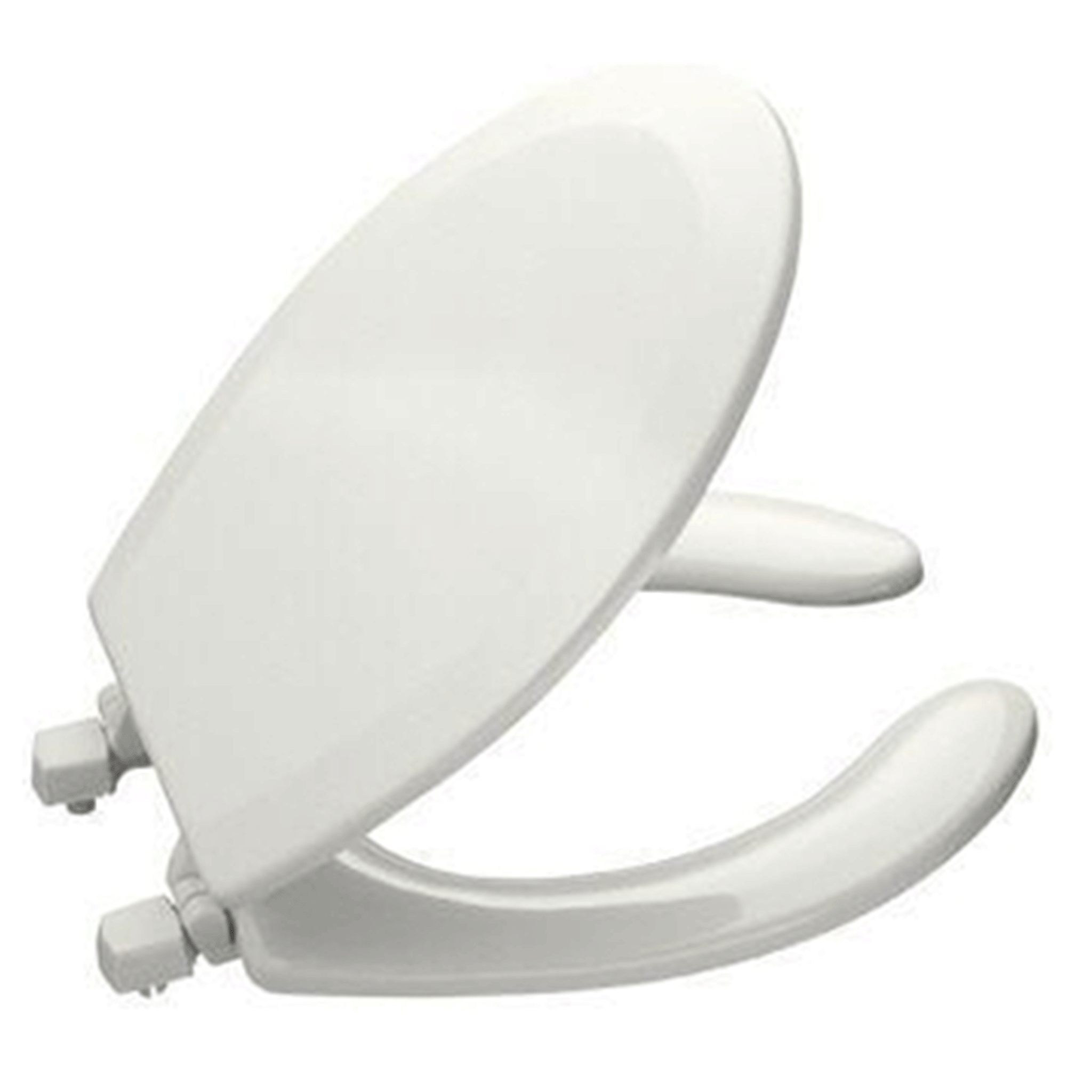 Riser Seat with Lid