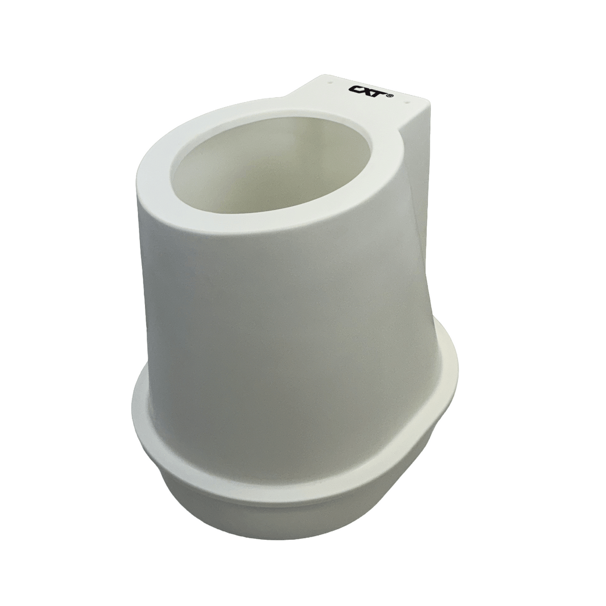 Vault Restrooms – CXT Parts