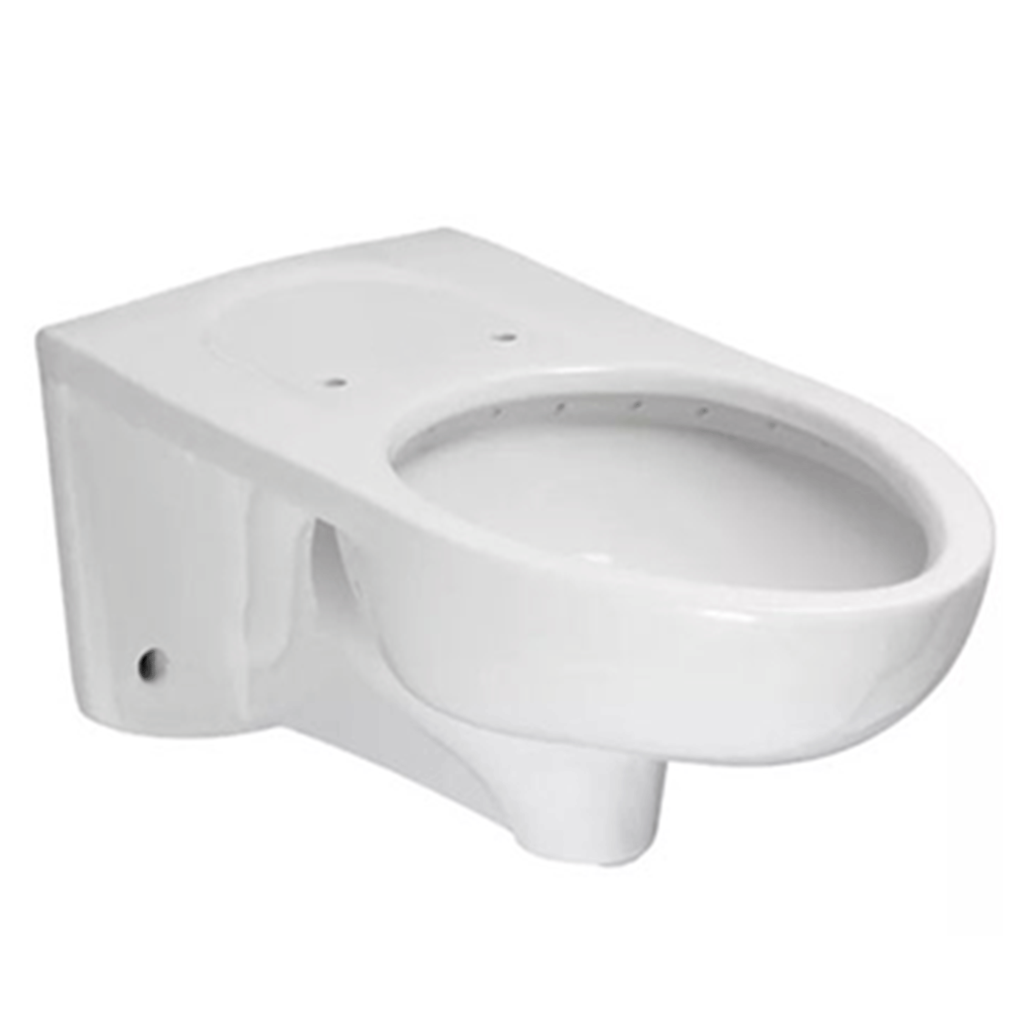 A.S. Water Closet, Vitreous*