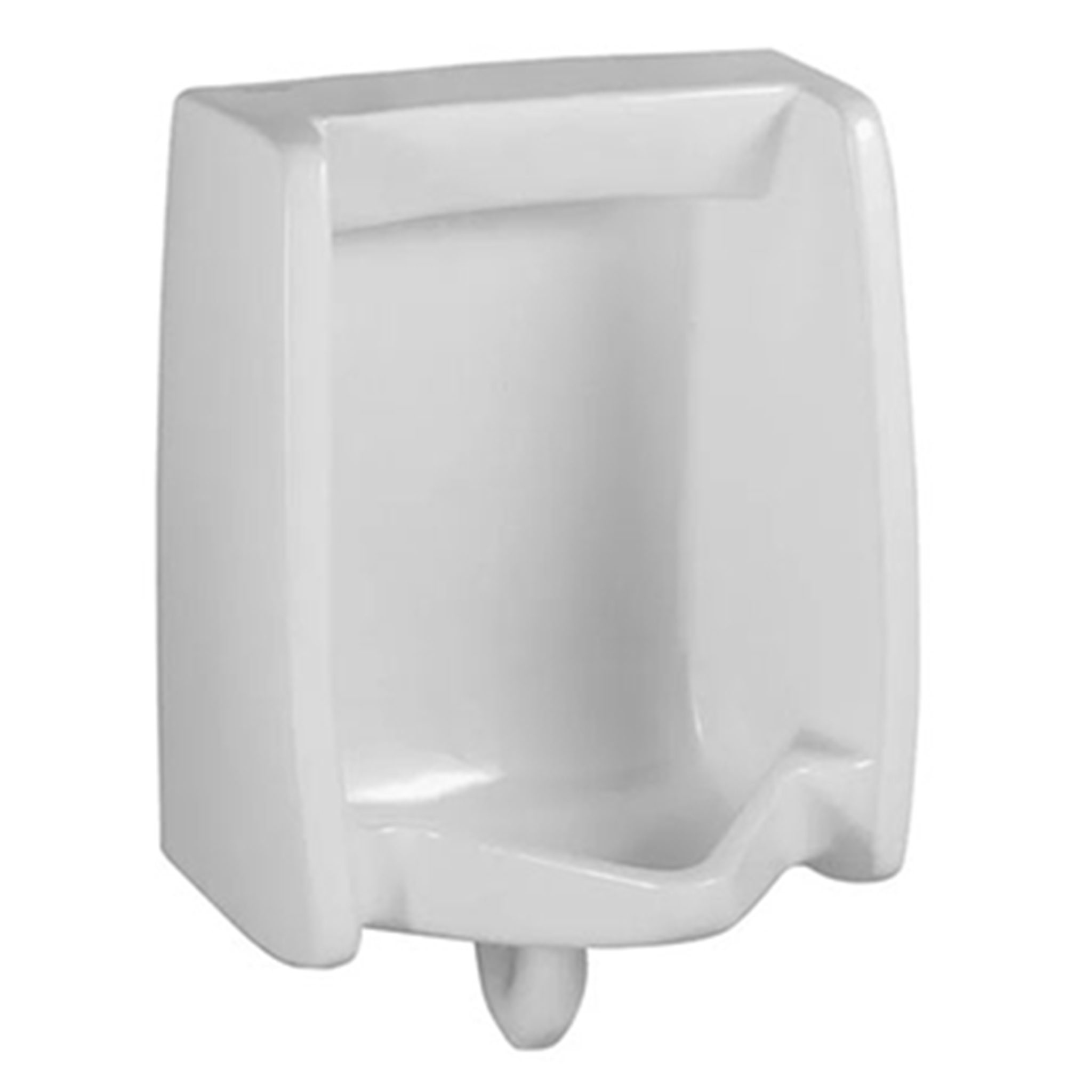 A.S. Urinal, Vitreous*