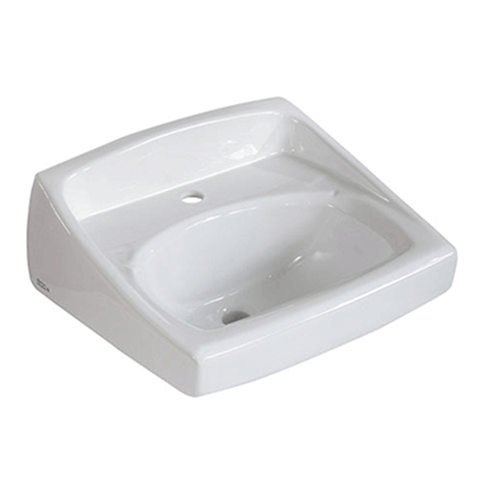 A.S. Lavatory, Vitreous*