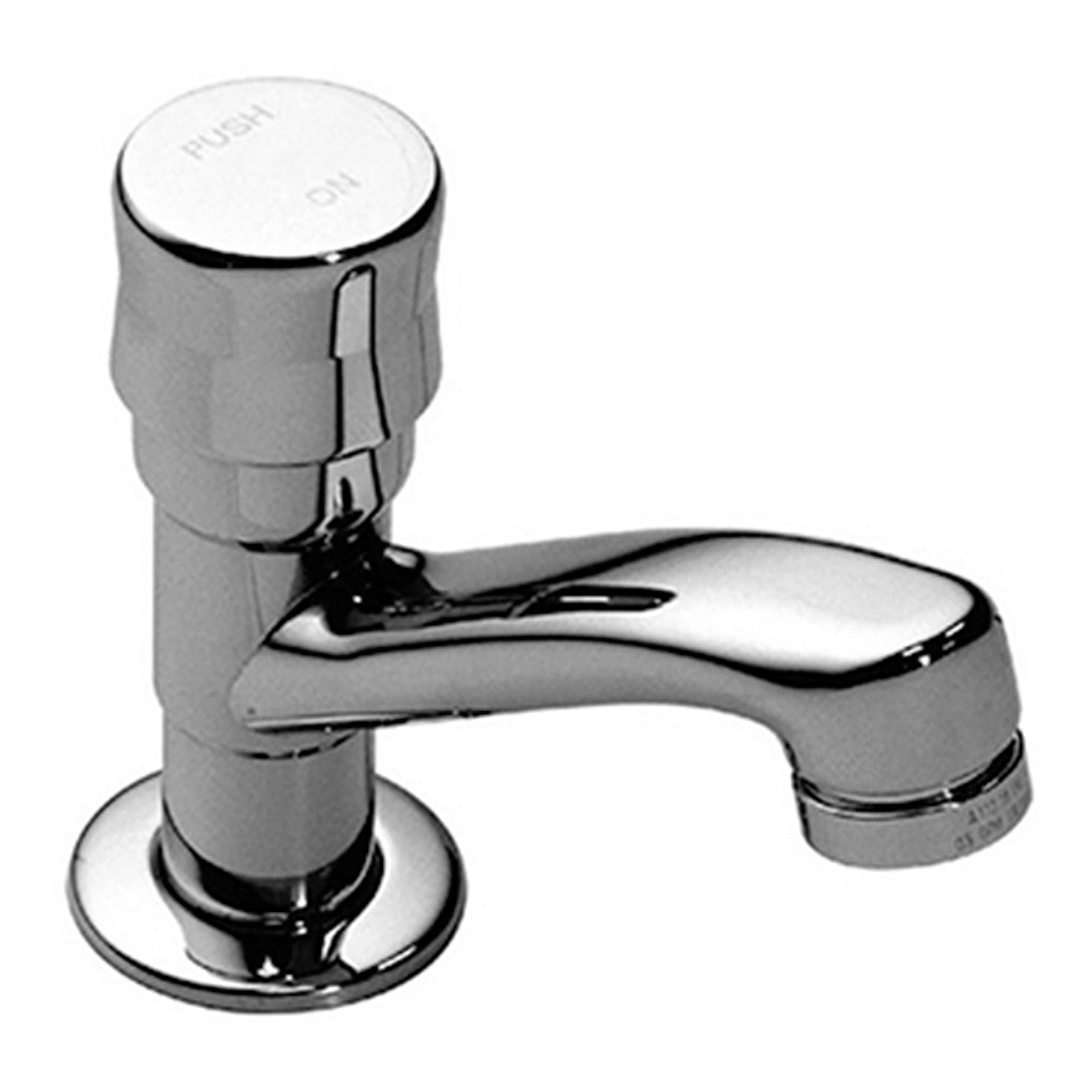 Single Mount Faucet (.5 GPM)