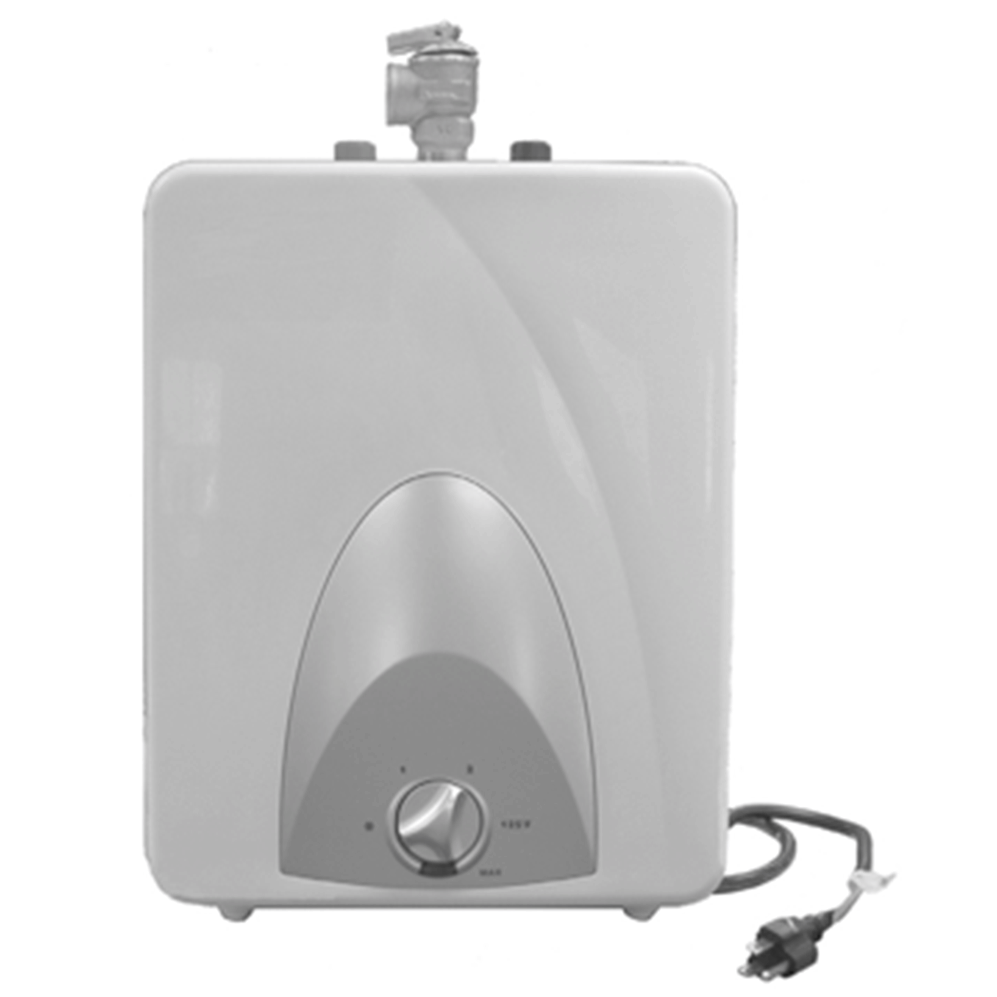 4-gallon Eemax Electric Water Heater