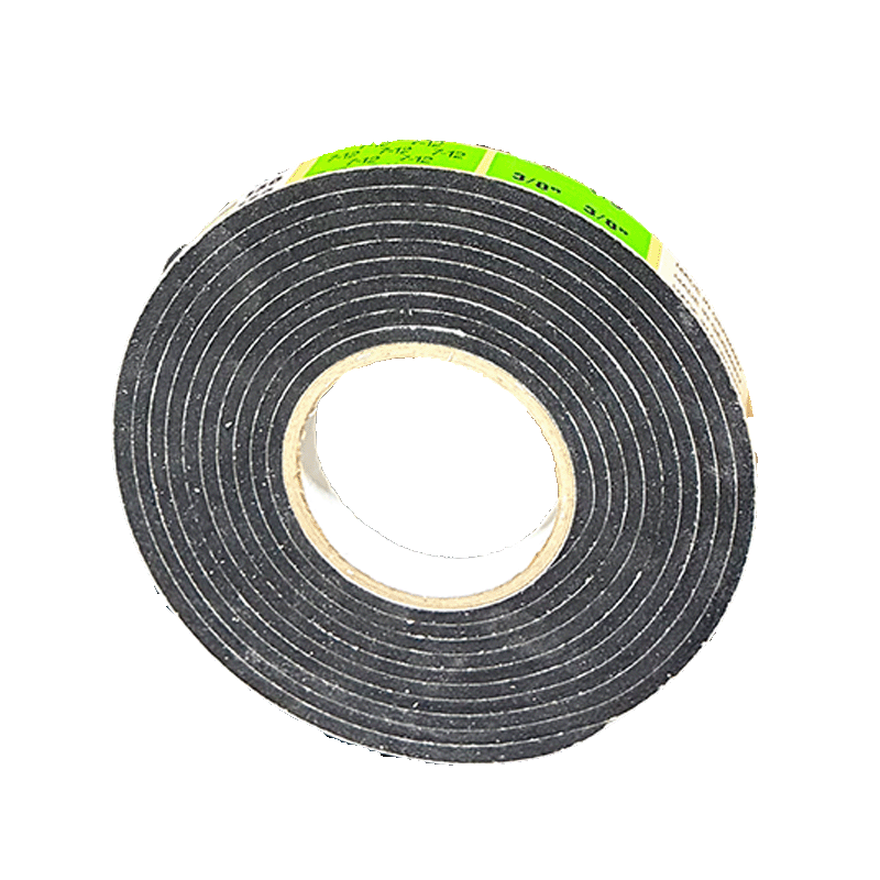 Will Seal, 3/8" x 3/4", Roll