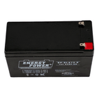 Solar Light Battery