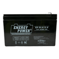 Solar Light Battery
