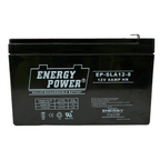 Solar Light Battery