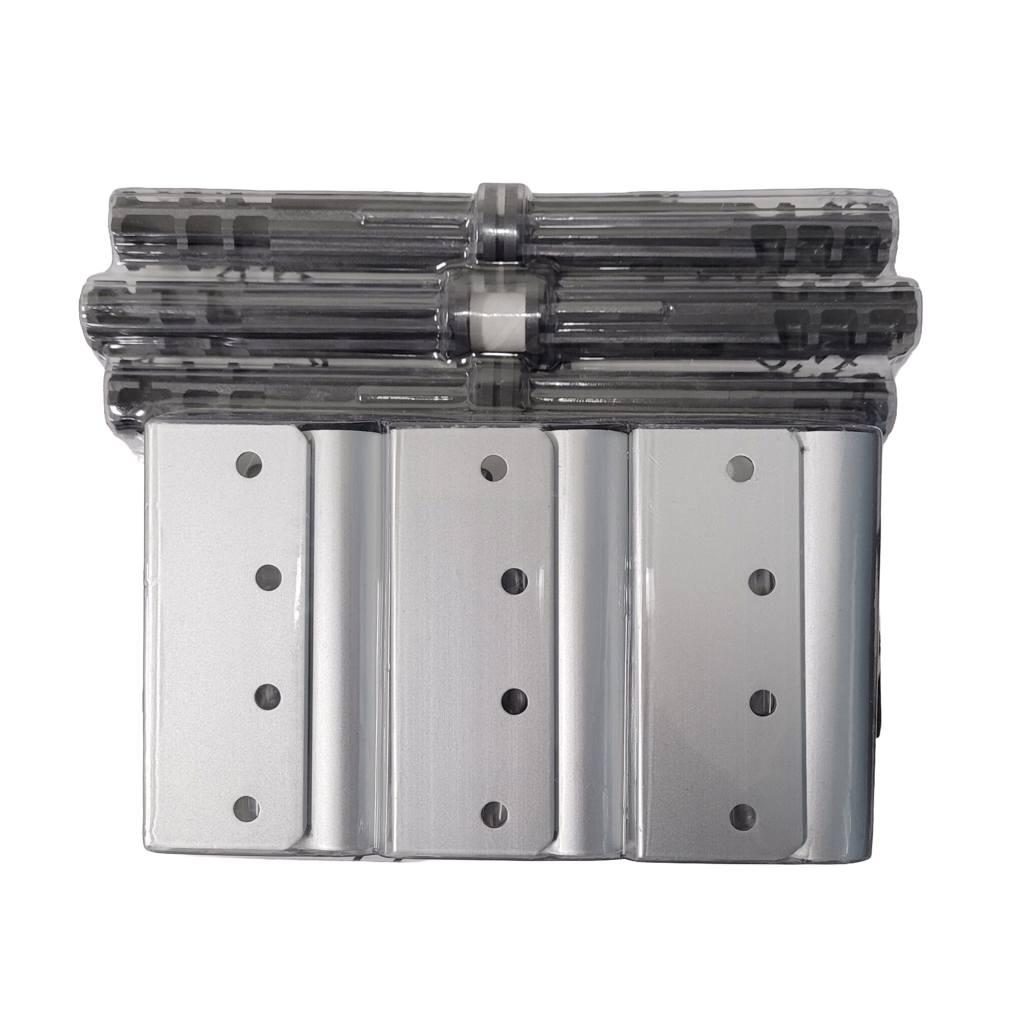 3-Part Partition Hinge (1 set contains 3 hinges)