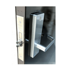 Mortise Grade 1 Lockset Mortise Dormitory Latch