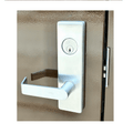 Mortise Grade 1 Lockset Mortise Dormitory Latch