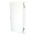25-5/8" x 55" Non-ADA Partition Door
