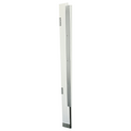 4" x 70" Partition Leg