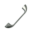 Door Pull, Chrome