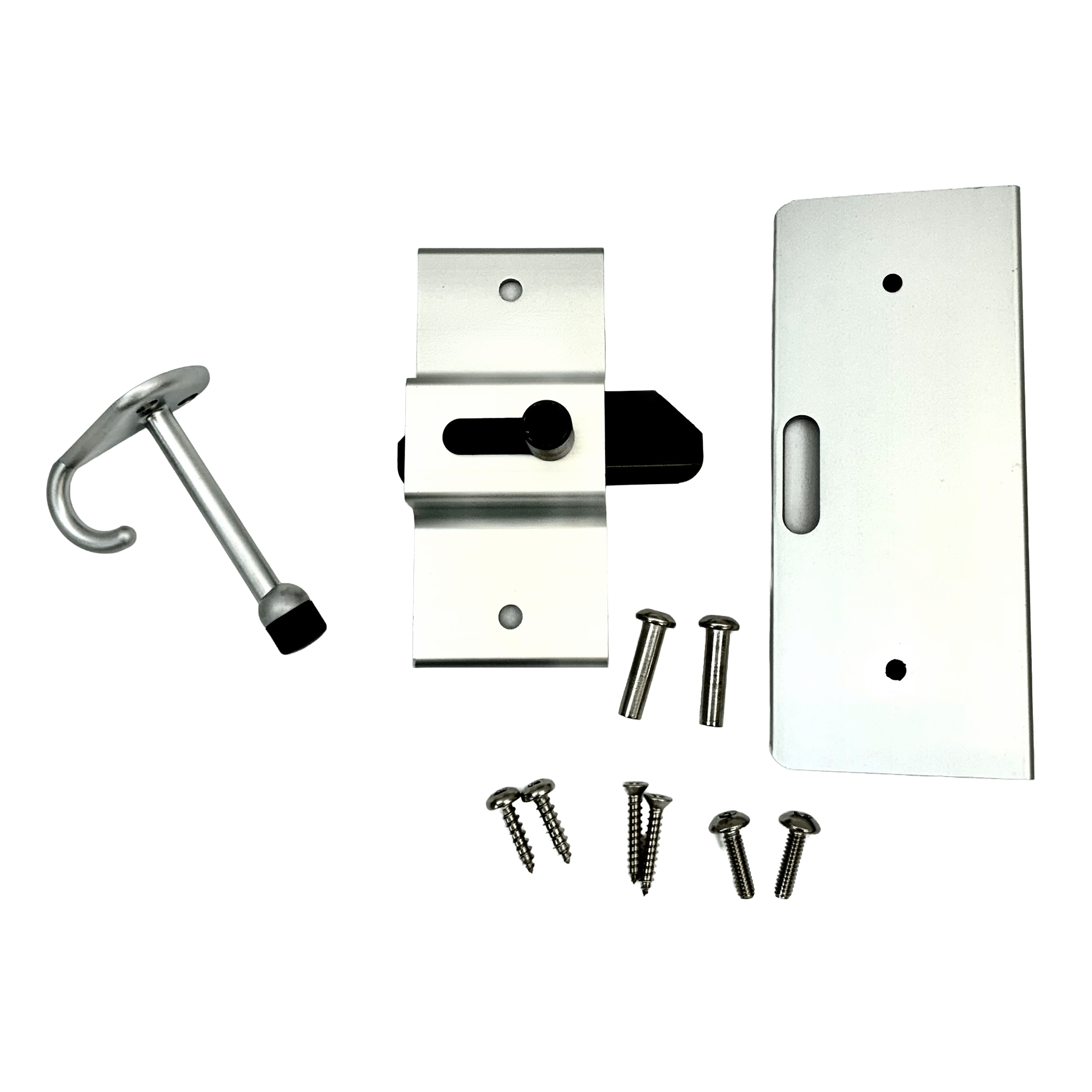 Partition Strike Kit