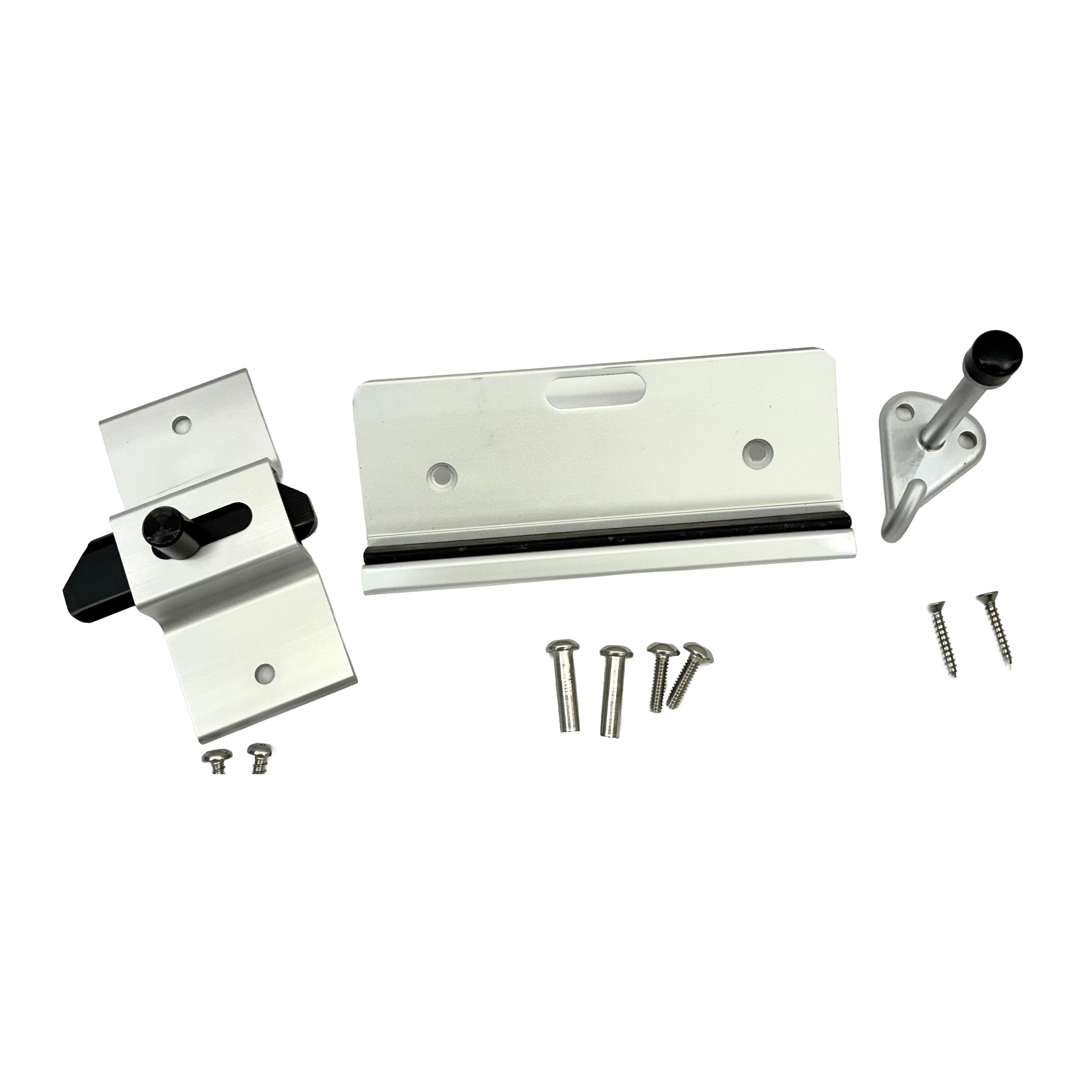 Partition Strike Kit