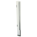 6" x 70" Partition Leg